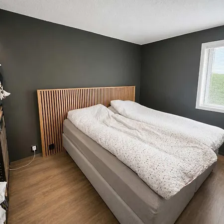 Gl63 - 2br Gronnlien - Free Parking