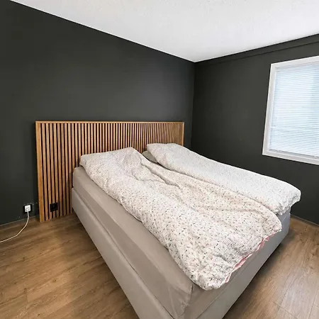 Gl63 - 2br Gronnlien - Free Parking Bergen