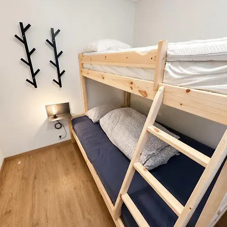 Gl63 - 2br Gronnlien - Free Parking * Bergen