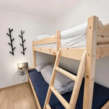 Gl63 - 2br Gronnlien - Free Parking