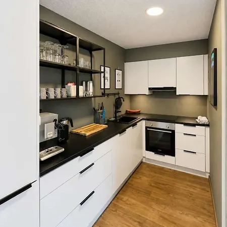 Gl63 - 2br Gronnlien - Free Parking Bergen