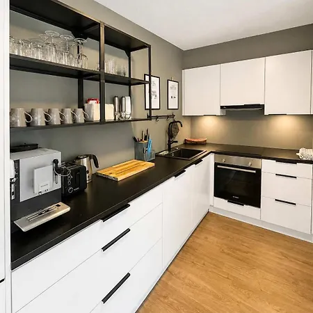 Gl63 - 2br Gronnlien - Free Parking Bergen