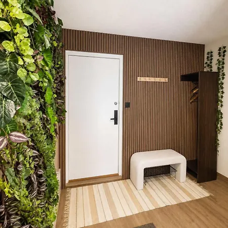 Lägenhet Gl63 - 2br Gronnlien - Free Parking Bergen